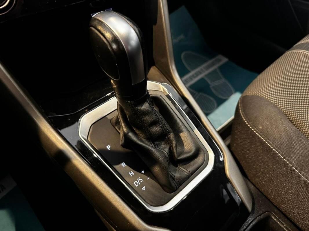 Volkswagen T-Roc 1.5 tsi Style dsg