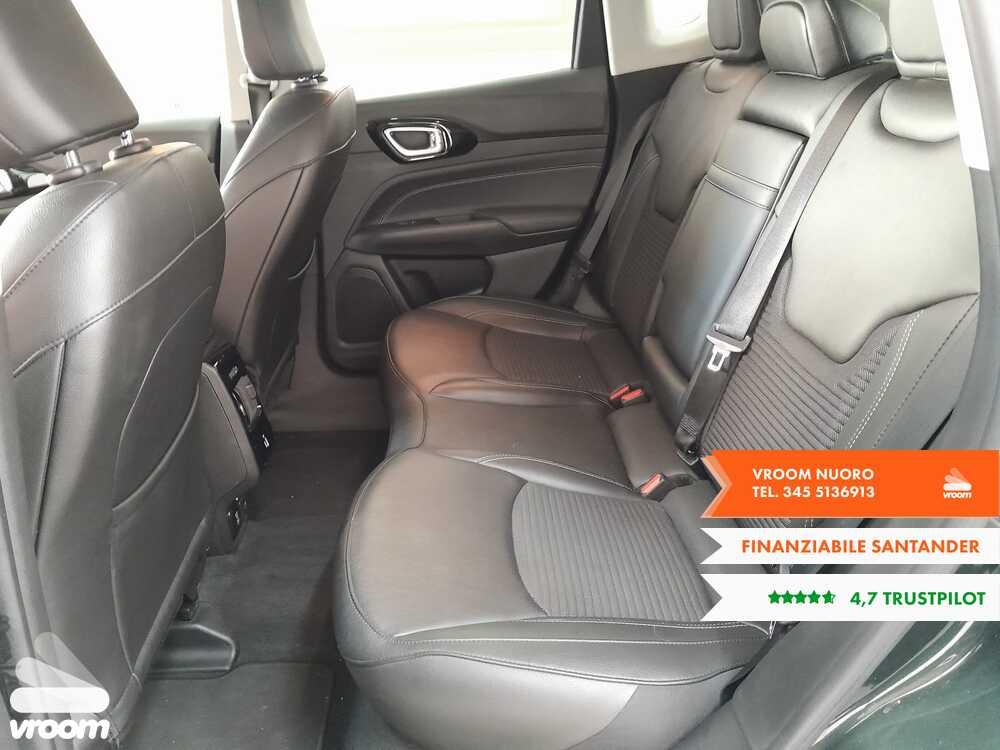 JEEP Compass 2ª serie Compass 1.6 Multijet II ...