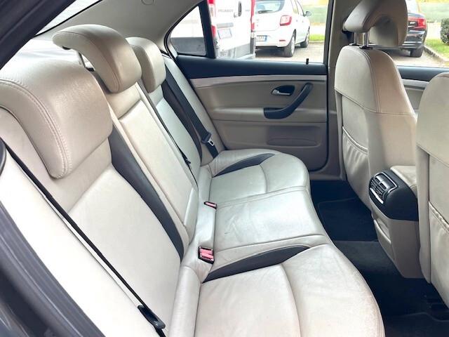 Saab 9-3 Sport Sedan 1.9 TTiD 180CV Linear