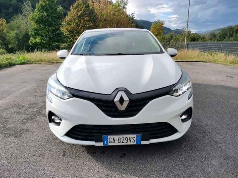 Renault Clio Blue dCi 8V 85 CV 5 porte Business