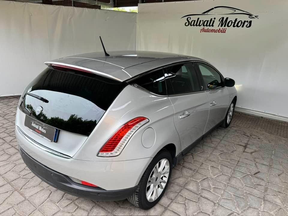 Lancia Delta 1.6 MJT DPF Gold