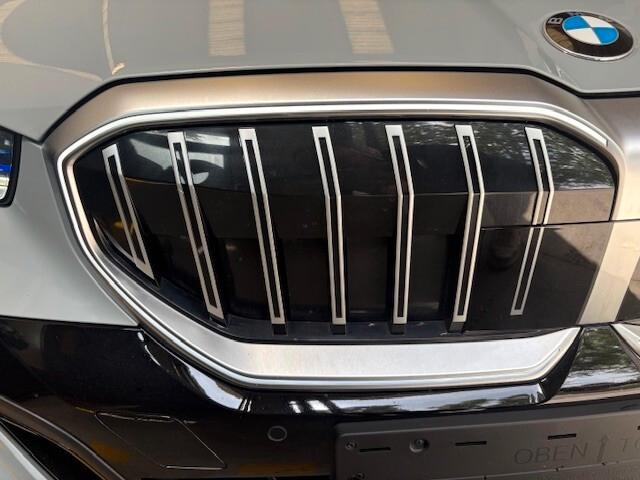 Bmw 520d 48V xDrive Touring Msport