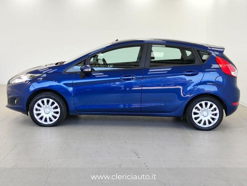 Ford Fiesta 1.0 80CV 5 porte Business