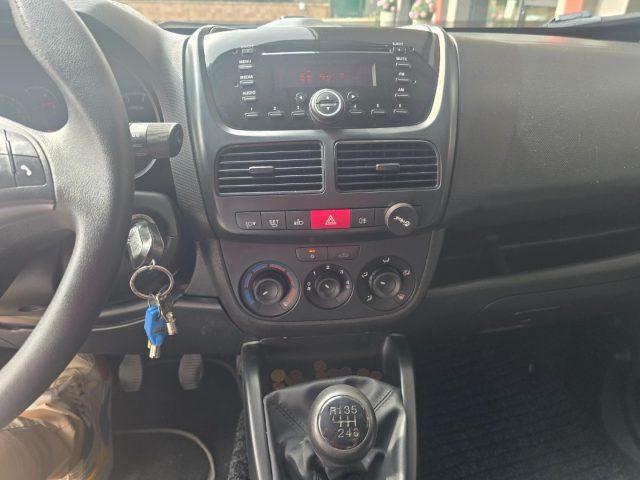 OPEL Combo 1.6 CDTI 105CV EcoFLEX PL-TN Van PREZZO REALE