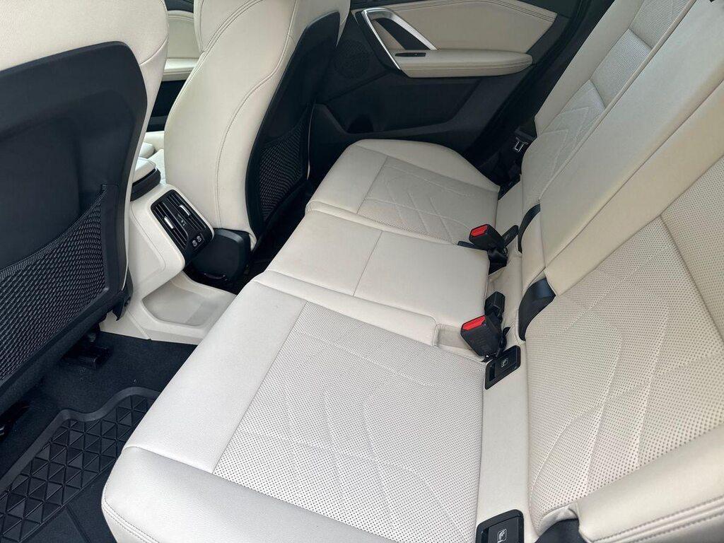 BMW X1 18 d xLine sDrive DCT
