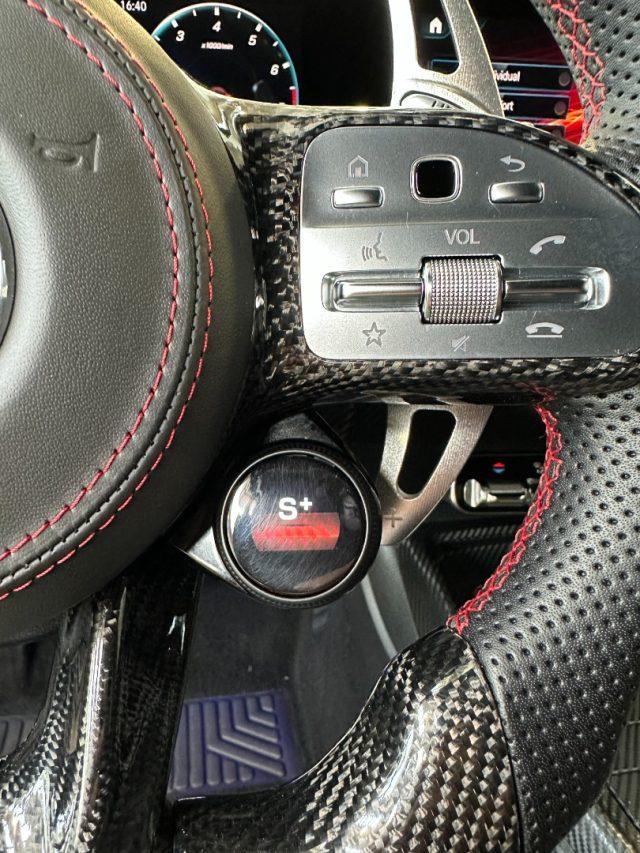 MERCEDES-BENZ A 35 AMG 4Matic Race Edition - TUTI GLI OPTIONALS!!