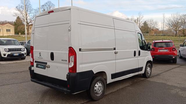 PEUGEOT Boxer *PROMO* 330 2.2 BlueHDi 140 S&S PM-TM Furgone