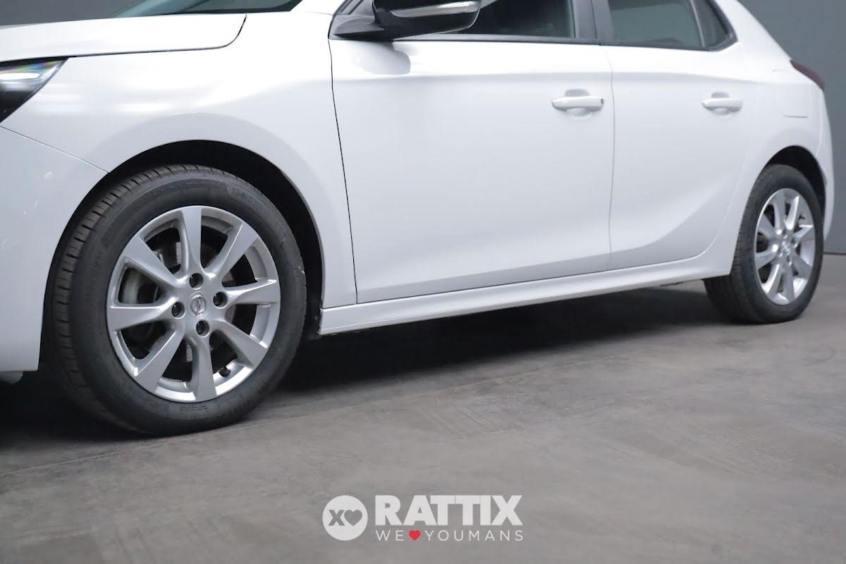 Opel Corsa 1.5 100CV Edition