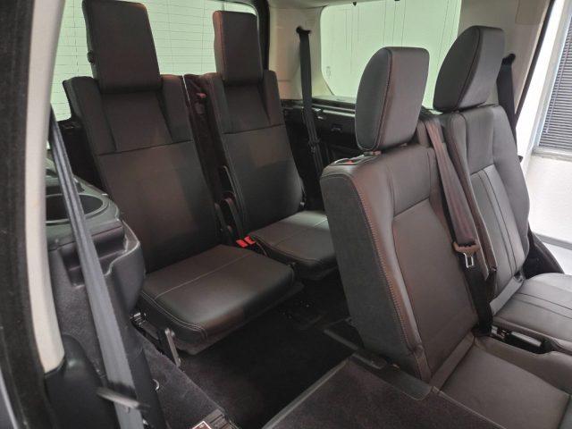 LAND ROVER Discovery 4 3.0 TDV6 HSE EURO6B 7 POSTI
