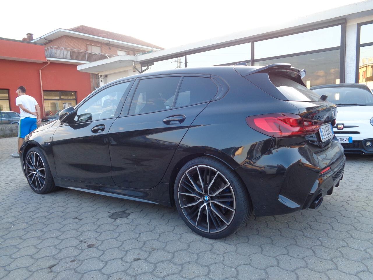 Bmw 135 M xDrive MSport Pro