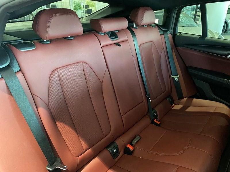 BMW X4 20d M Sport xDrive MHEV Msport