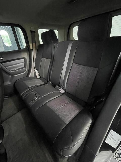 Hummer H3 3.7 aut. Luxury