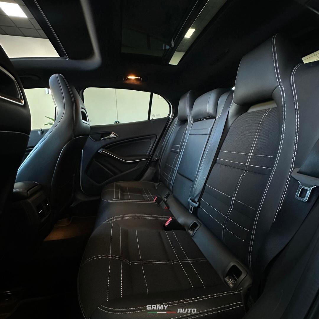 Mercedes-benz GLA 220 d Automatic Premium