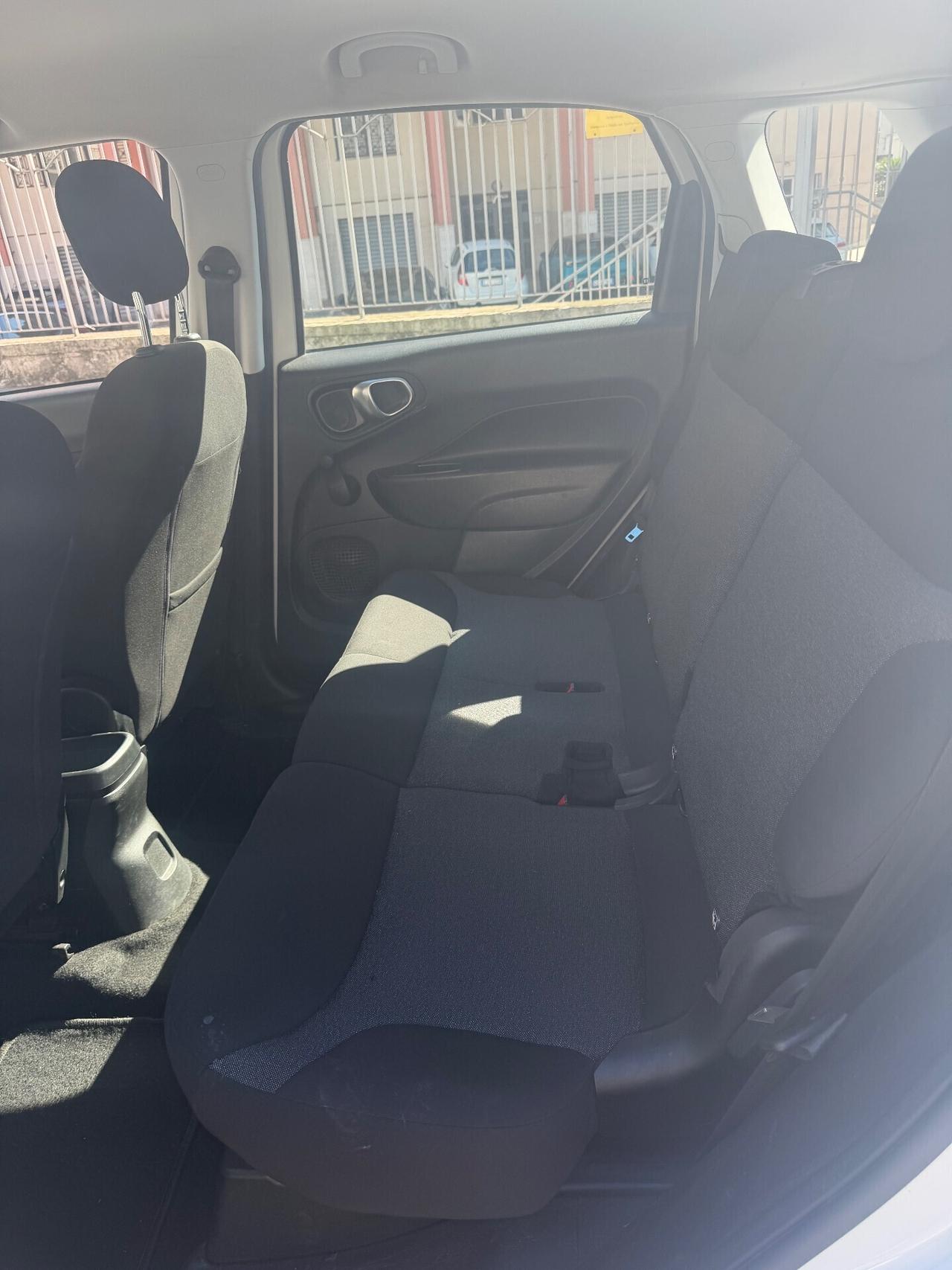 Fiat 500l 1.3 diesel Mirror Manuale