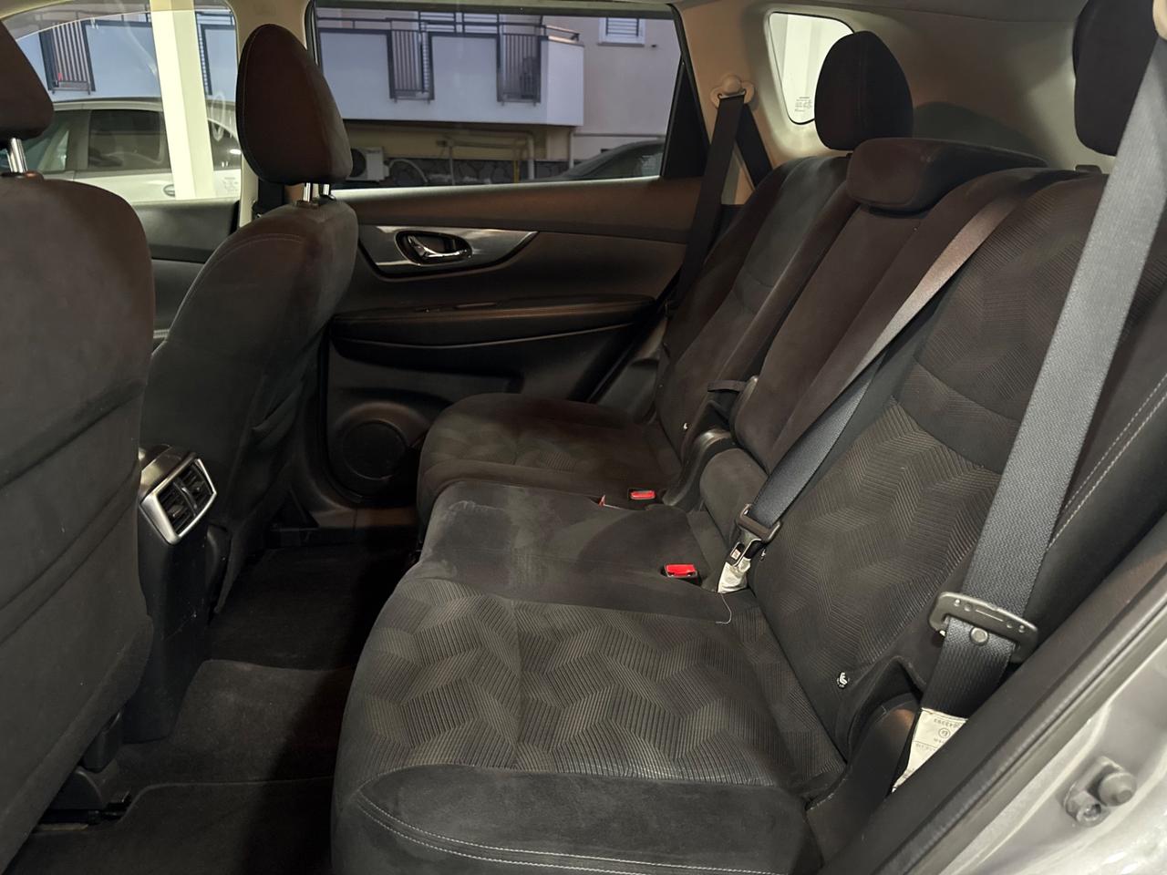 Nissan X-Trail 1.6 dCi 4WD Tekna