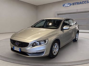 VOLVO V60 1.6 d2 Business del 2015