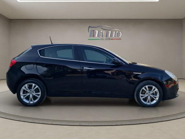 ALFA ROMEO Giulietta 1.6 JTDm-2 105 CV Distinctive