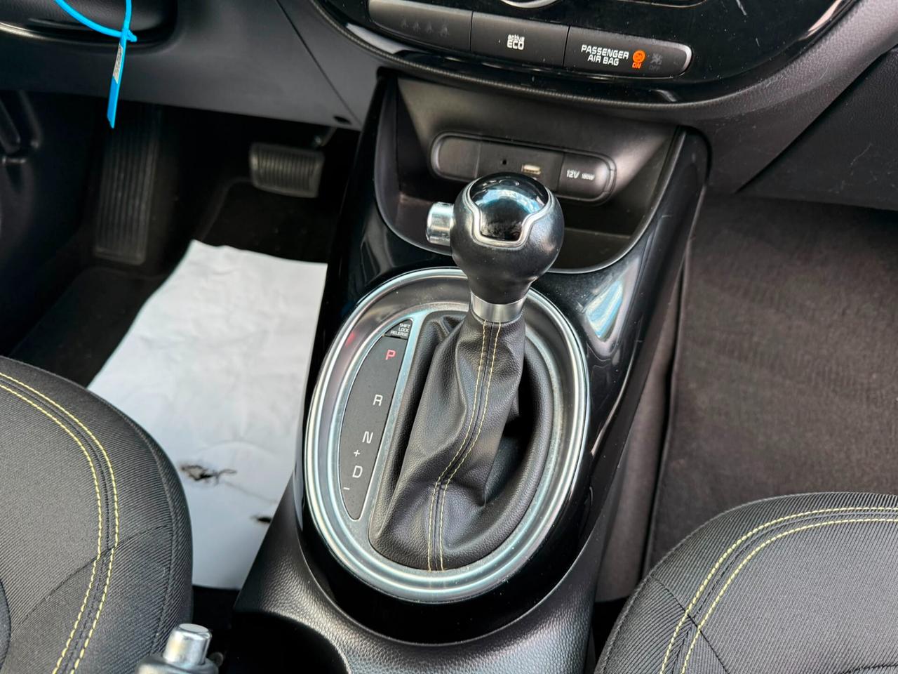 KIA SOUL AUTOMATICA 1.6CRDI 136CV 90MILAKM EURO6B