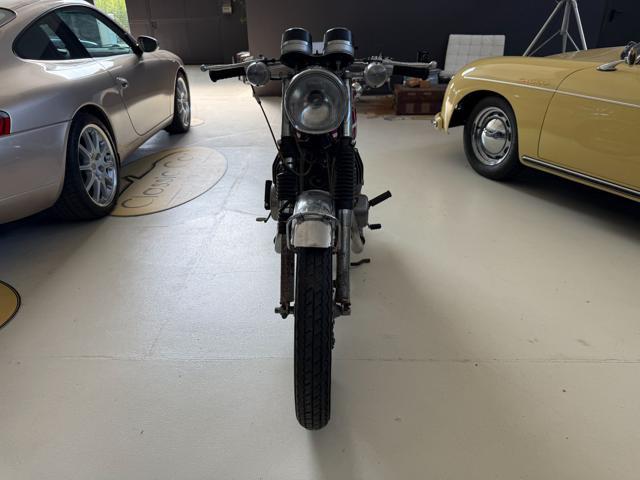 SUZUKI T 500 - GT 500 T 500 TITAN