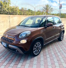 Fiat 500L Cross 1.3 Multijet 95cv (70kw)