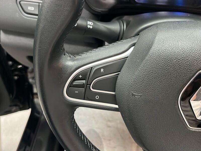 Renault Kadjar 1.5 Energy dCi 110cv ZEN