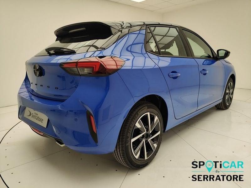 Opel Corsa GS 1.2 100CV MT6