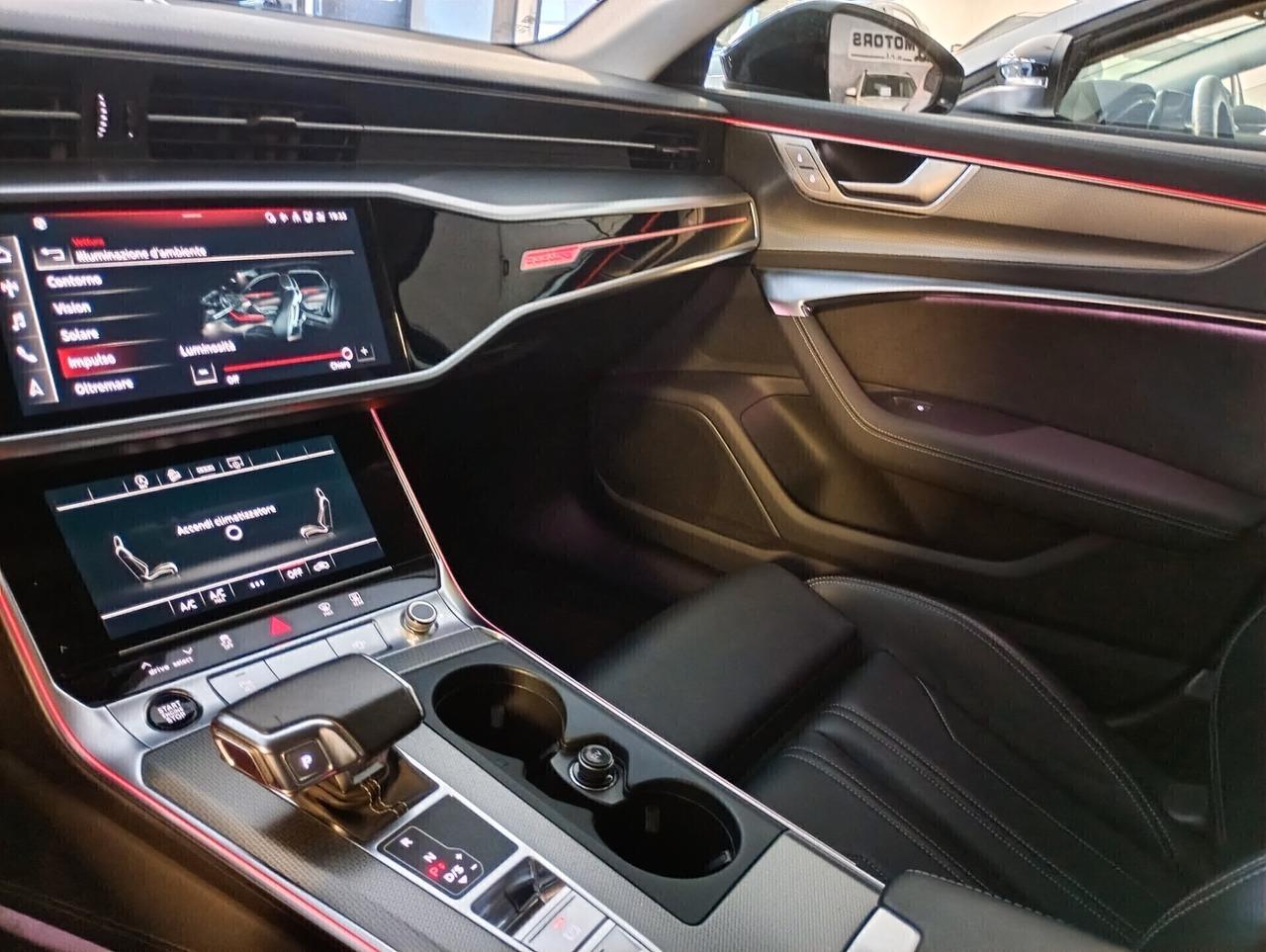 Audi ALLROAD 40 TDI S tronic Evolution