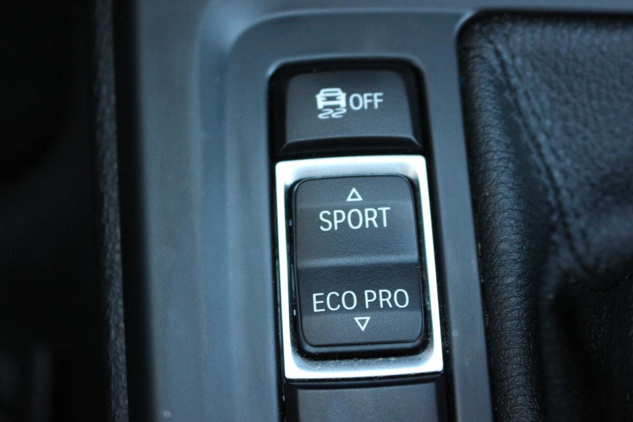 BMW X1 20d 190 CV automatica*PREZZO VERO*UNIPRO' CRONO TAQGLIANDI