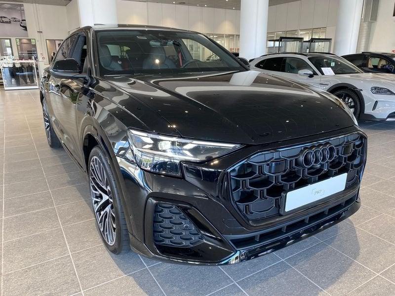 Audi Q8 Q8 50 TDI quattro tiptronic S line - IVA Esposta
