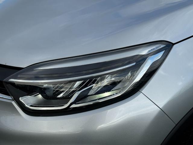 RENAULT Captur 1.0 TCe 90cv Energy Neopatentati