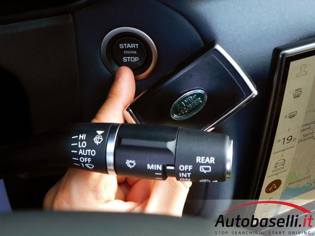 LAND ROVER Range Rover Velar 2.0 I4 PHEV 404 CV DYNAMIC SE 4WD IBRIDO PLUG-IN