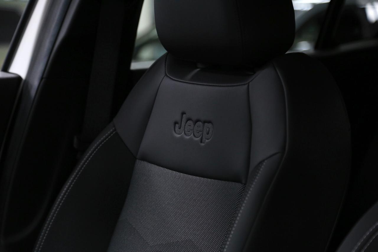 Jeep Avenger 1.2 Turbo 100 cv Summit_NUOVA KM0