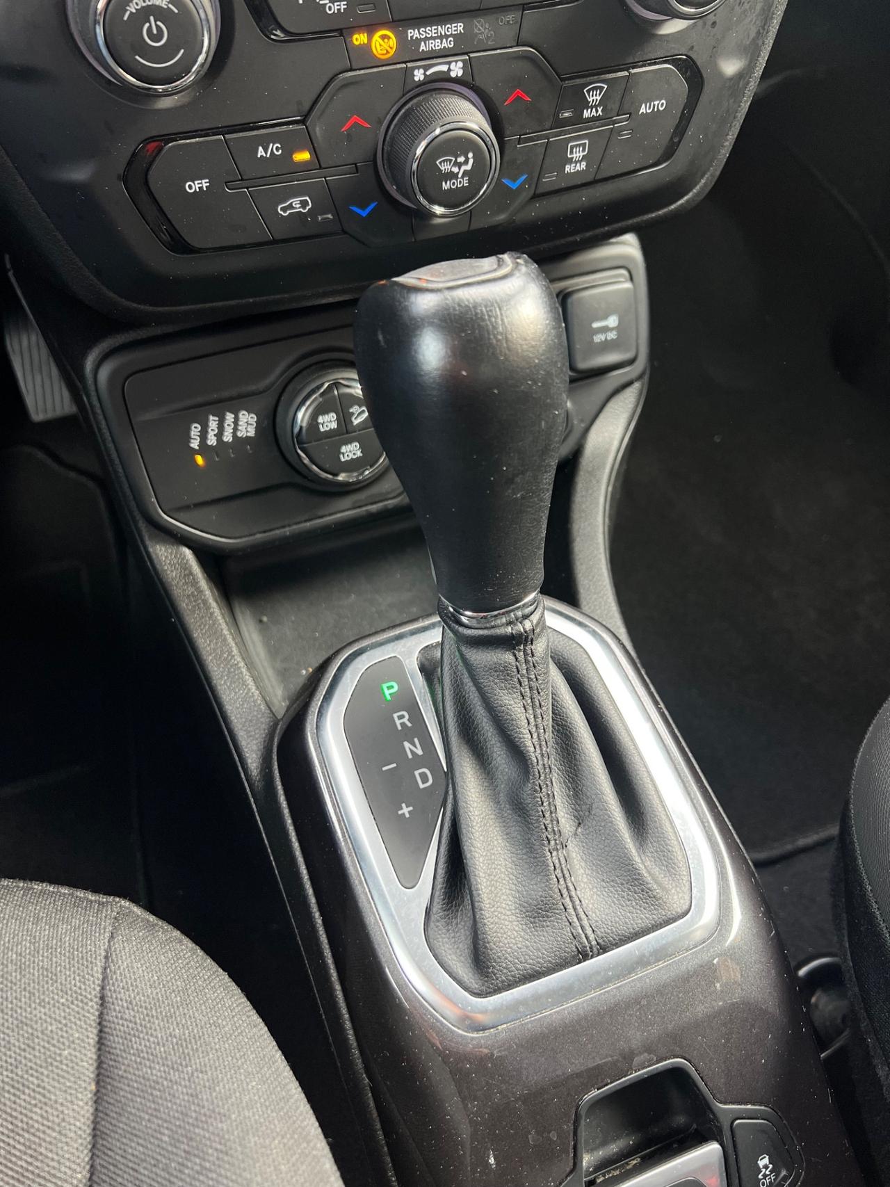 Jeep Renegade 1.3 T4 190CV PHEV 4xe AT6 Limited