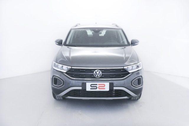 VOLKSWAGEN T-Roc 1.5 TSI ACT DSG Life Tetto nero/IQ.drive pack/Navi