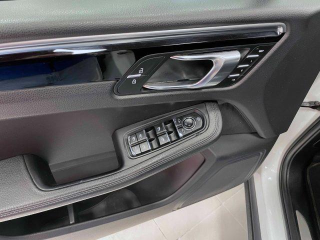 PORSCHE Macan 3.0 S 354CV PDK