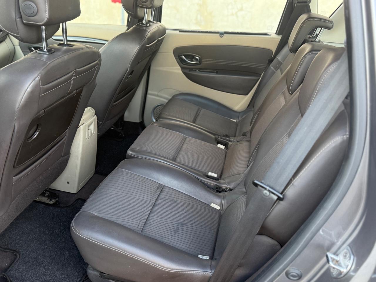 Renault Scenic Scénic XMod 1.6 dCi 130CV Start&Stop Bose