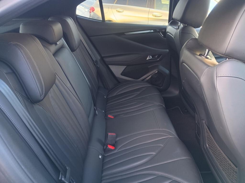 Ds DS4 1.2 130cv EAT8 Rivoli