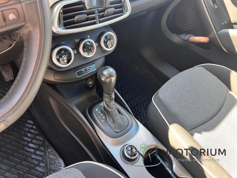 FIAT 500X 1.6 MTJ 120CV