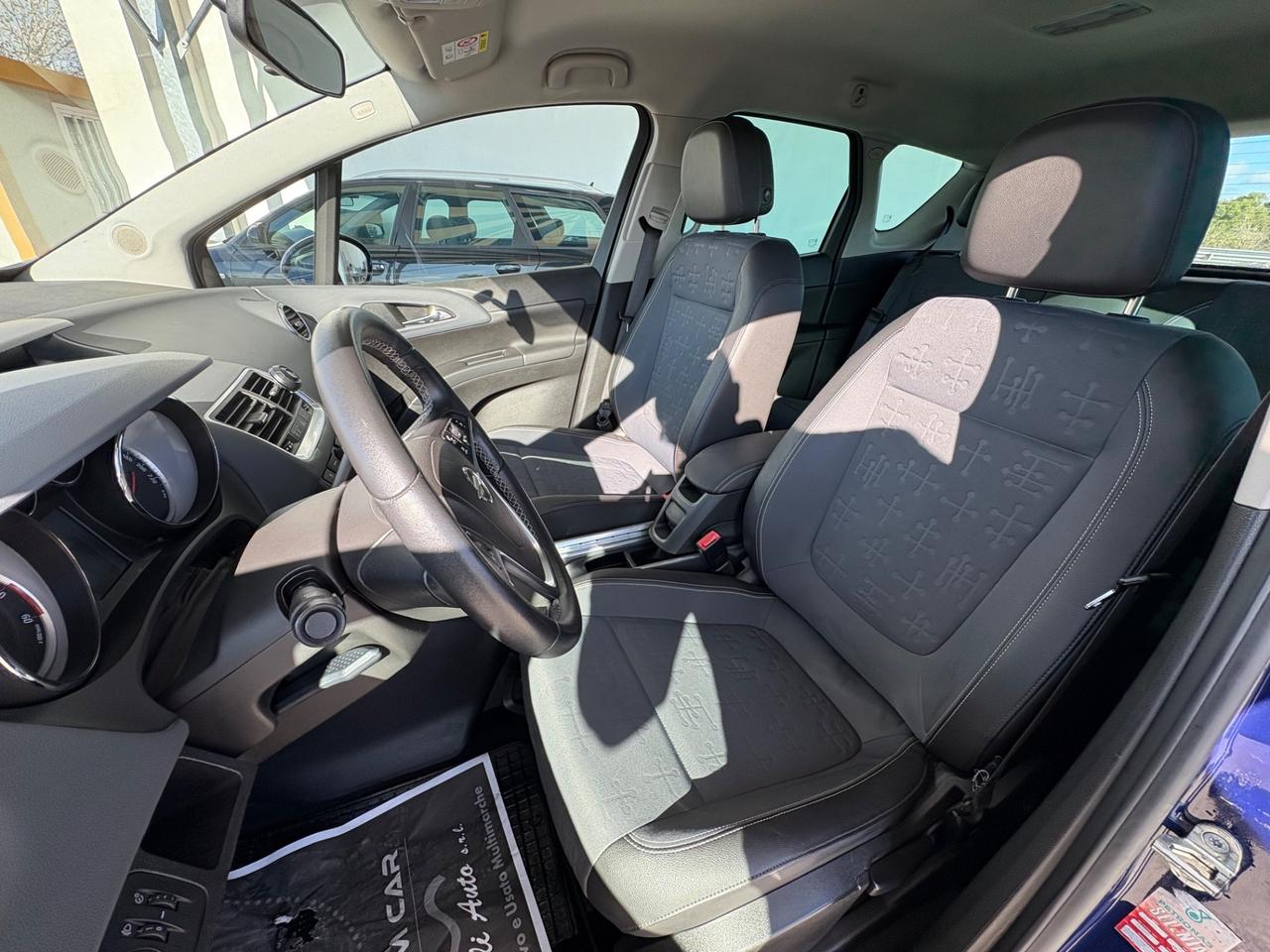 Opel Meriva 1.6 CDTI 110CV Start&Stop Cosmo