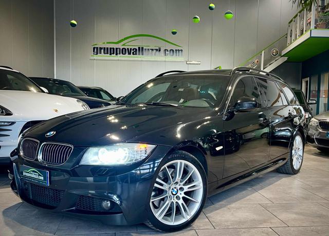 BMW 330 d Touring 245CV xDrive Msport / M sport TETTO