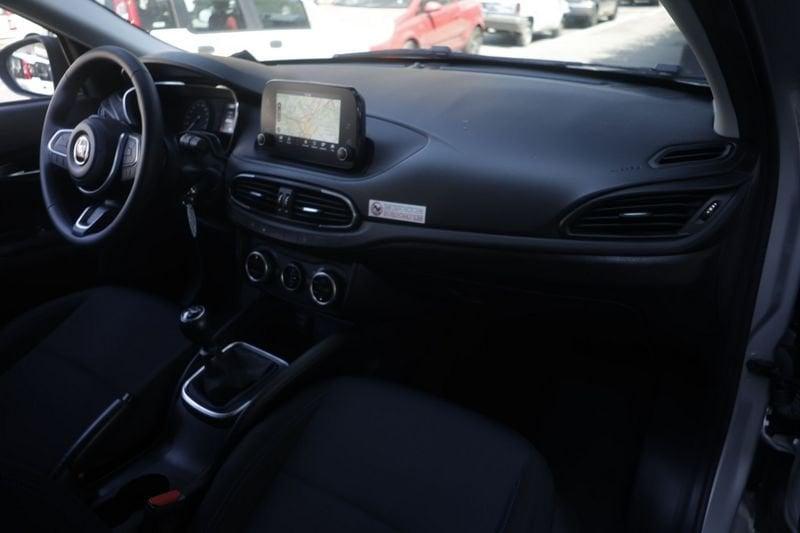 FIAT Tipo FIAT Tipo 1.6 Mjt 130cv S&S City Life Unicoproprietario