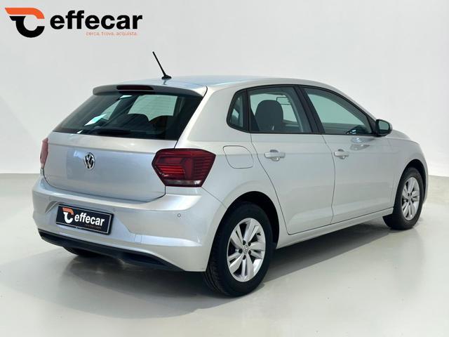 VOLKSWAGEN Polo 1.0 5p. Comfortline