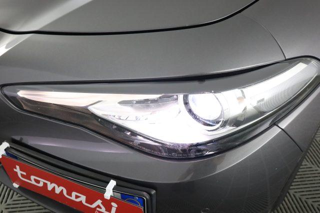 ALFA ROMEO Giulia Giulia 2.2 Turbodiesel 190 CV AT8 Sprint