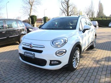 FIAT 500X 1.3 MultiJet 95 Cv Ok Neopat. - NAVI/18"