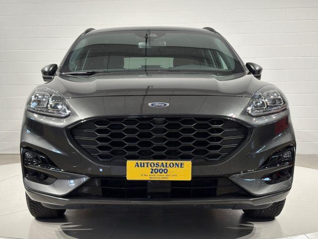 FORD Kuga 2.5 FullHybrid 190cv CVT 2WD ST-LineX PREZZO REALE