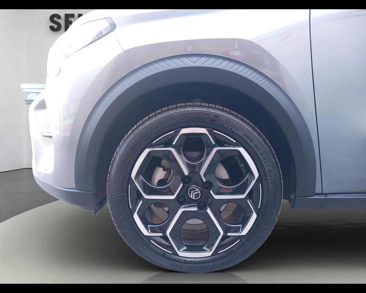 CITROEN C3 4ª serie - C3 PureTech 100 S&S Max