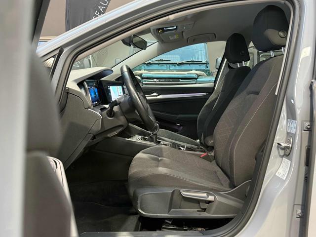 VOLKSWAGEN Golf 1.5 TSI EVO ACT Life