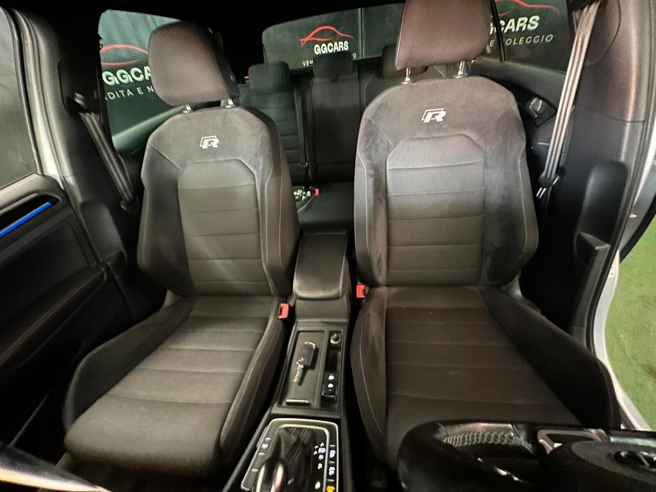 Volkswagen Golf GTI Performance 2.0 TSI 5p. BlueMotion Technology