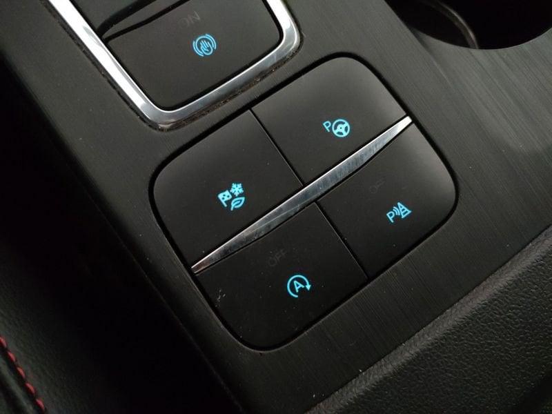 Ford Kuga 1.5 ecoblue ST-Line X 2wd 120cv auto