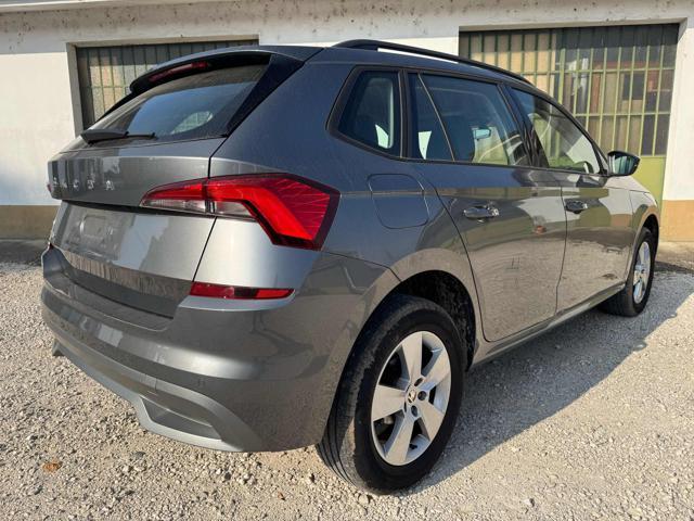 SKODA Kamiq 1.0 TSI 110 CV Ambition